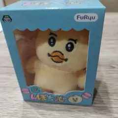 んぽちゃむ 箱入りマスコット