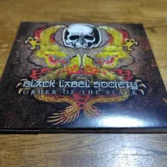 Black Label Society Order of the Blackのサムネイル