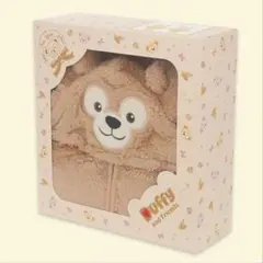 【ディズニー公式】Duffy and Friends ダッフィーロンパース 90