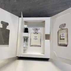 CHANEL N°5 香水 ギフトボックス