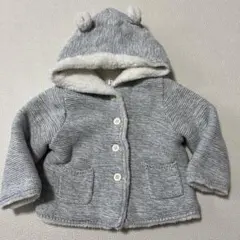 baby GAP フード付きアウター 12-18ヶ月