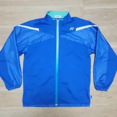 Mサイズ　YONEX　ヨネックス　ベリークール　ウォームアップジャケット