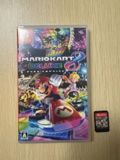 マリオカート8 デラックス Switch