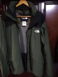 THE NORTH FACE メンズ M マウンテンパーカー
