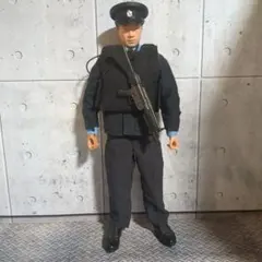 1/6 トミー・リー・ジョーンズ ジョージア宇宙人カスタムフィギュア