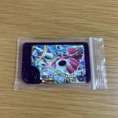 ポケモンフレンダ　フーパ　ベストタッグ第3だん