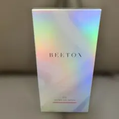 BEETOX マトリックスゲルパッチ 目元用 5回分
