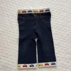 ミキハウス　スパッツ　90