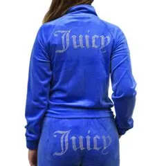Juicy Couture パーカーのサムネイル