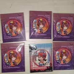 2025年最新】魔主役 コラボカフェの人気アイテム - メルカリ