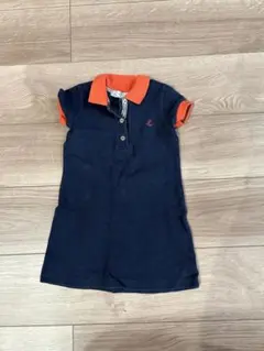 プチバトーワンピース