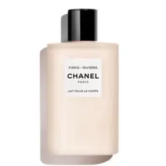 CHANEL レ ゾー ドゥ シャネル パリ リヴィエラ ボディ ローション