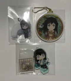 【バラ売り⭕️】時透無一郎 アクキー アクスタ
