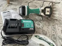 Makita MUM1600 160mm芝刈り機(メルカリ市限定金額！？) マキタ 芝刈り機 MUM1600 - メルカリ