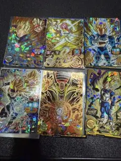 2025年最新】ドラゴンボールヒーローズ カード 販売の人気
