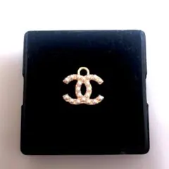 さんかくみみ様専用 CHANEL ピアス♡ヴィンテージピアス 片耳キャッチ