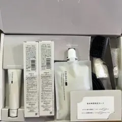 COLORIS カラーリング剤セット BE12a BV10のサムネイル