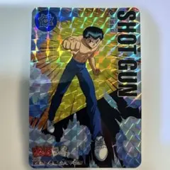 2026年最新】幽遊白書カード キラの人気アイテム - メルカリ