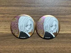 HUNTER×HUNTER デコレクション缶バッジ 第2弾 パクノダ