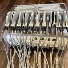 伊藤超短波 SHAPE EMS PRO 業務用EMS 10ch