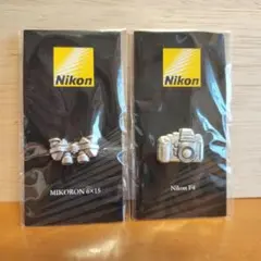 2025年最新】ニコン バッジの人気アイテム - メルカリ