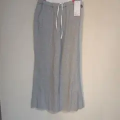 ミスティックスウェットパンツ新品