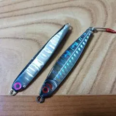コジマクラフト カブキメタル 40W 二本セット - メルカリ