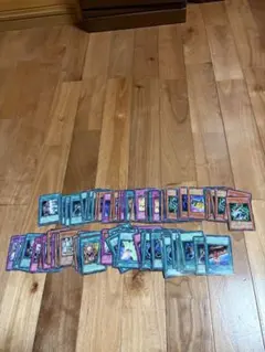 유희왕 OCG 카드 대량 묶음 판매