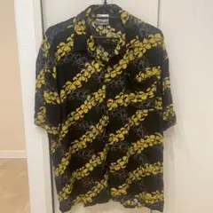ハワイ シャツ