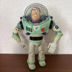 ディズニー　トイストーリー　バズ　フィギュア　おもちゃ　人形のサムネイル