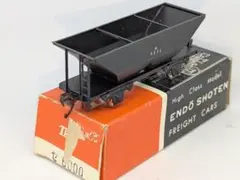 ENDO SHOTEN HOゲージ セ6000形 貨車のサムネイル