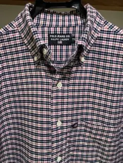 90s POLO JEANS CO. RALPH LAUREN ラルフローレン