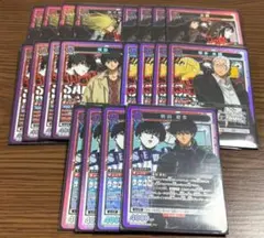 サカモトデイズ 4コン