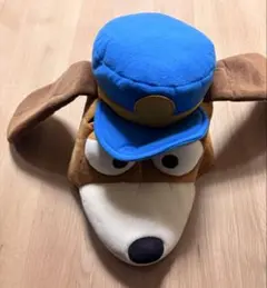 ディズニー　ファンキャップ　スリンキー　トイストーリー