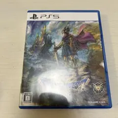 PS5 ドラゴンクエスト3 そして伝説へ