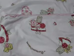 サンリオ　SANRIO　マロンクリーム　ハーフケット