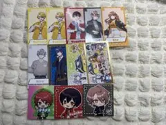 カラフルピーチ ステッカー