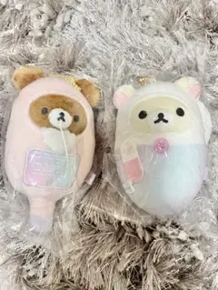 290新品未使用リラックマ コリラックマデジタル体温計 2点セット 2025年最新】リラックマ 体温計の人気アイテム - メルカリ