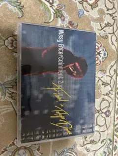 NissyEntertainment 2nd Live DVD