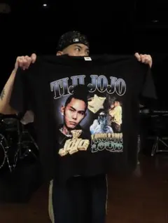 TijiJojo 武道館限定 RAP TEE XL新品未開封 - メルカリ