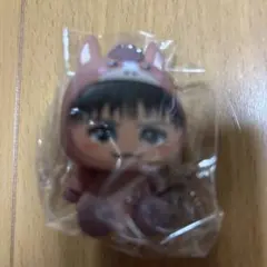 三代目岩田剛典着ぐるみキーホルダー馬