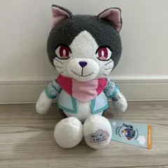 ソーニャ　USJ ぬいぐるみ