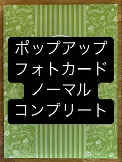 2025年最新】mrs. green apple フォトカード コンプの人気