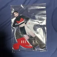 iScream HINATA アクリルスタンド