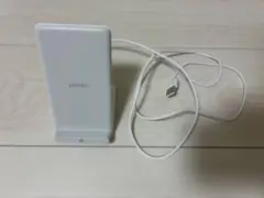 ANKER ホワイト 充電器