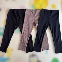 ELFINDOLL CLASSIC パンツ 3枚セット