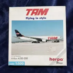 1/400 L−1011-385-3 「ユナイテッド航空」TriStar500 - メルカリ