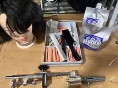 美容師国家試験対応可能 ワインディグ ワインド WD セット - メルカリ