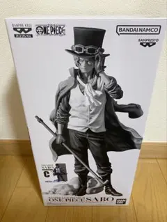 2025年最新】バンプレくじ premium ワンピース サボの人気