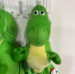 新品未使用タグ付き　レックス　コスプレ　子供　105〜125cm